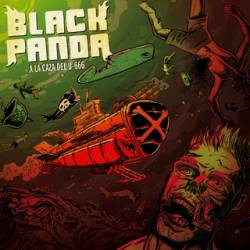 Black Panda : A la Caza del U-666